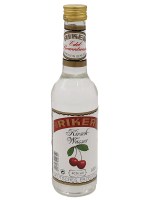 Riker Kirschwasser Blum Edelobstbrennerei